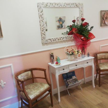 Il Sorriso Bed and Breakfast Florence Buitenkant foto