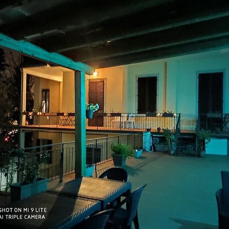 Il Sorriso Bed and Breakfast Florence Buitenkant foto