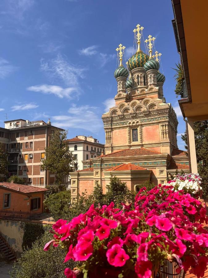 Il Sorriso Bed and Breakfast Florence Buitenkant foto
