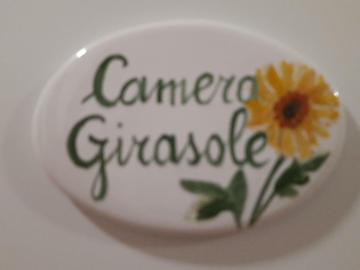 Il Sorriso Bed and Breakfast Florence Buitenkant foto