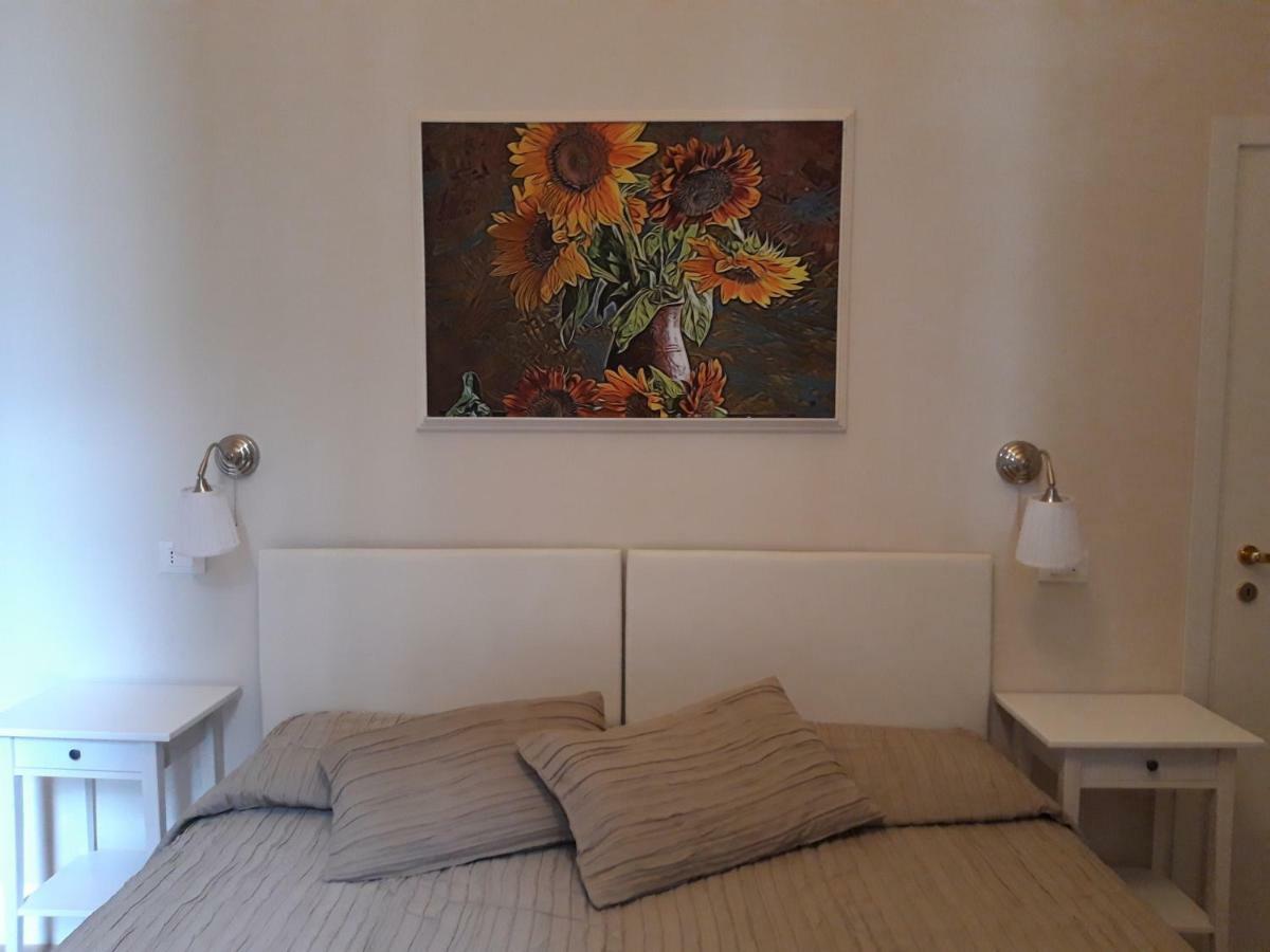 Il Sorriso Bed and Breakfast Florence Buitenkant foto