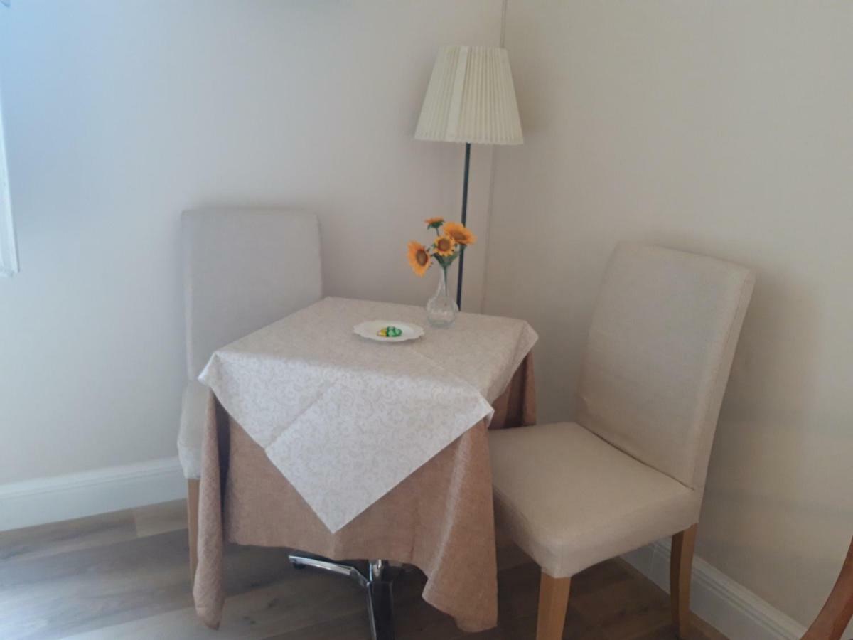 Il Sorriso Bed and Breakfast Florence Buitenkant foto