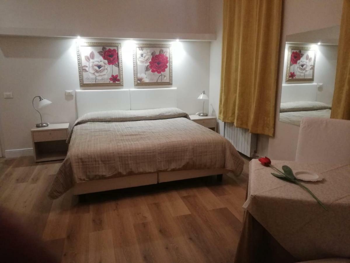 Il Sorriso Bed and Breakfast Florence Buitenkant foto