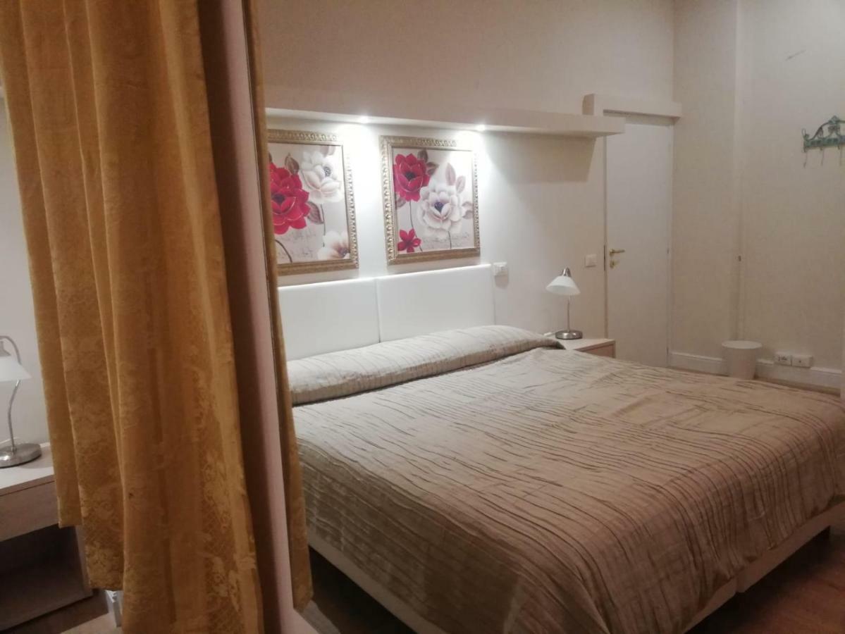 Il Sorriso Bed and Breakfast Florence Buitenkant foto