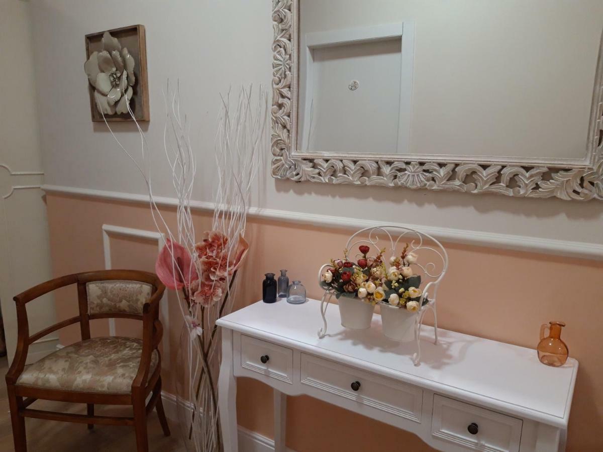 Il Sorriso Bed and Breakfast Florence Buitenkant foto