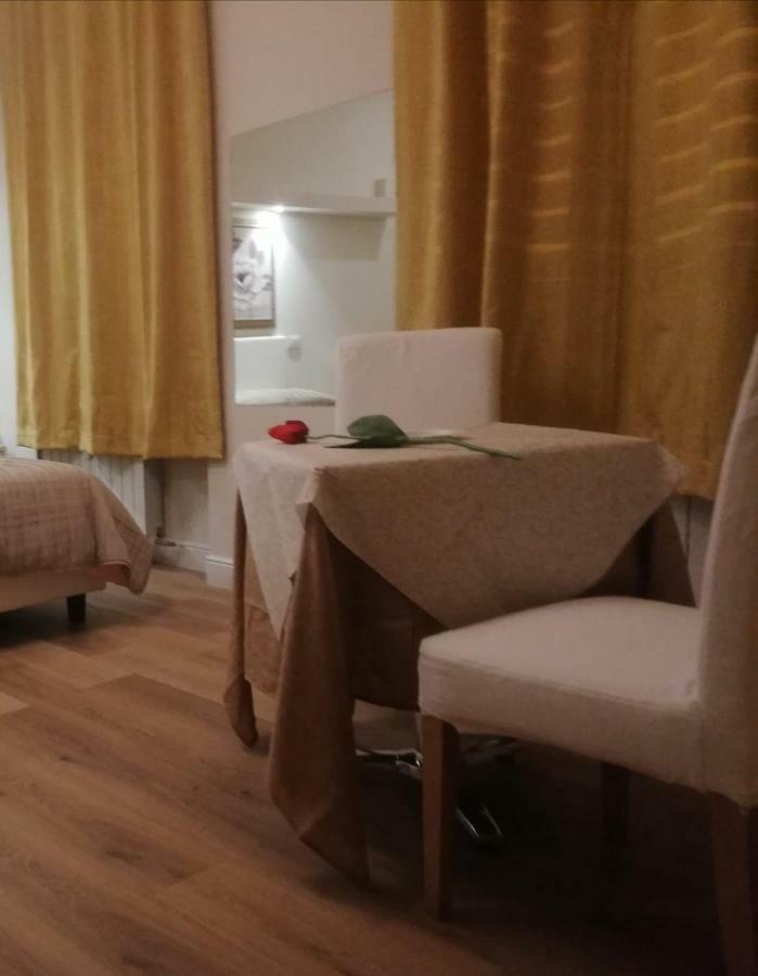 Il Sorriso Bed and Breakfast Florence Buitenkant foto