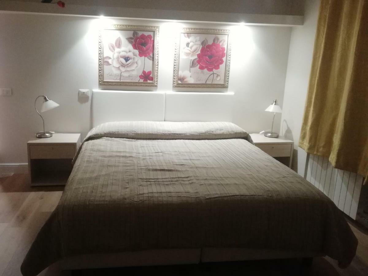 Il Sorriso Bed and Breakfast Florence Buitenkant foto