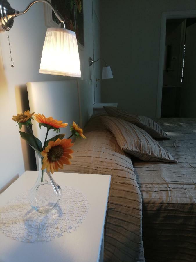 Il Sorriso Bed and Breakfast Florence Buitenkant foto