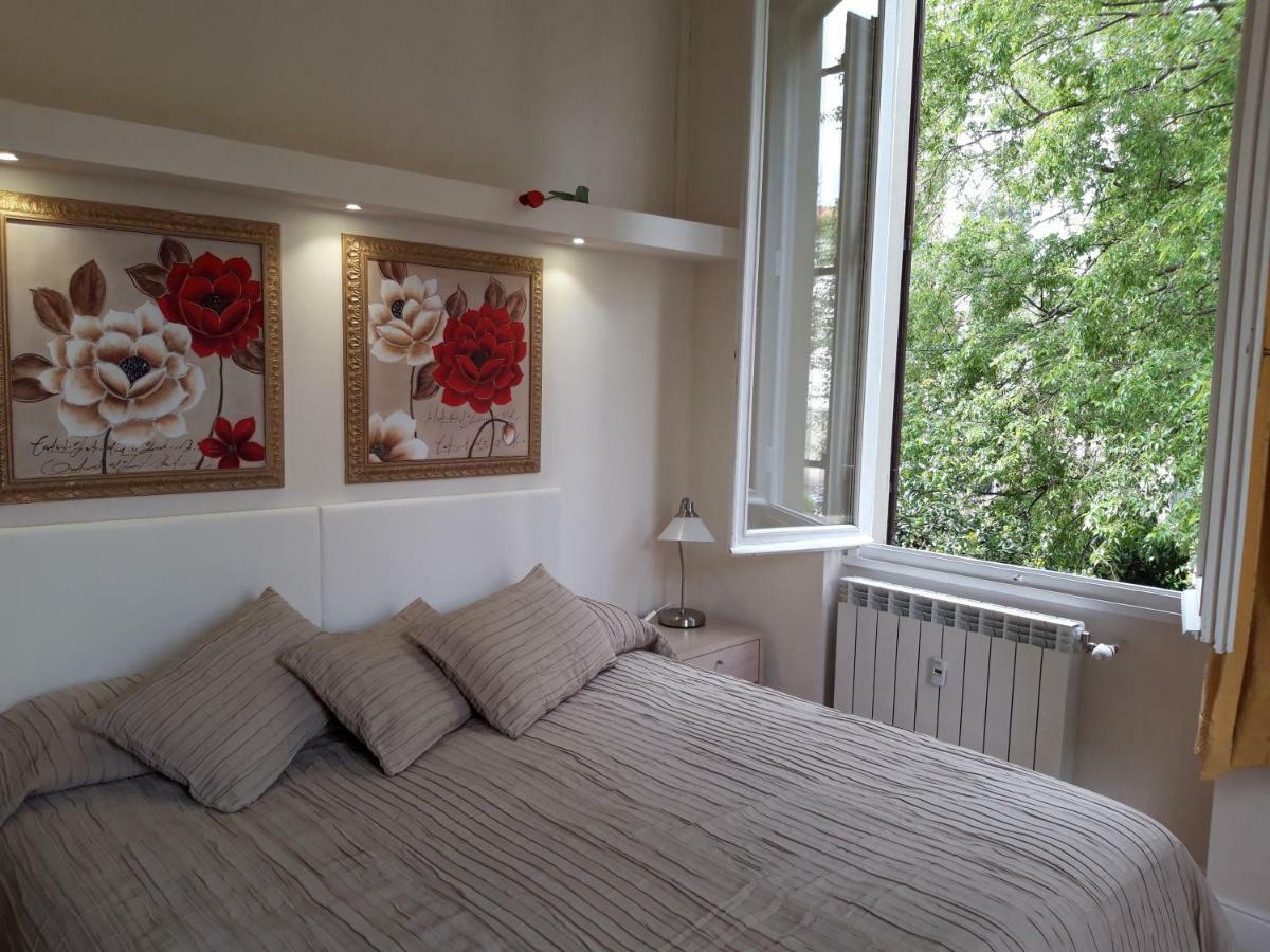 Il Sorriso Bed and Breakfast Florence Buitenkant foto