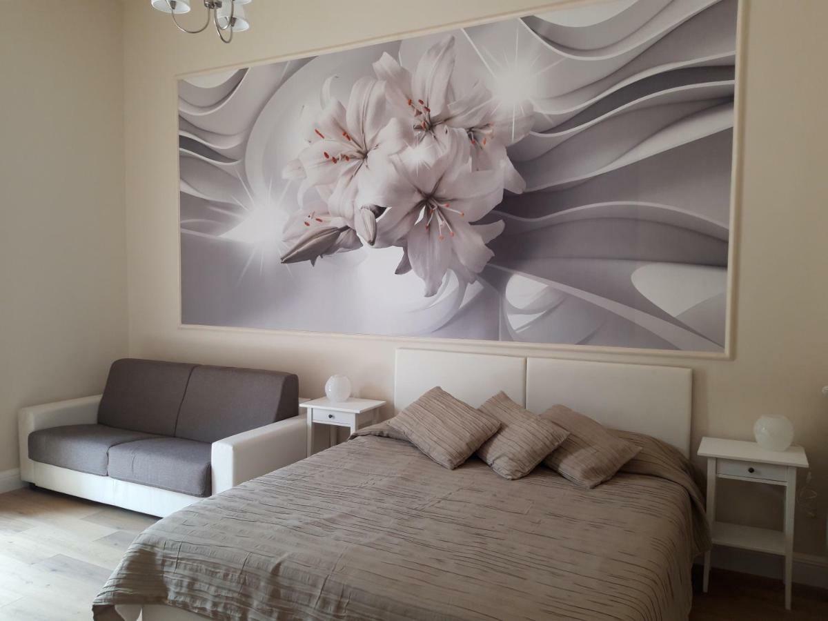 Il Sorriso Bed and Breakfast Florence Buitenkant foto