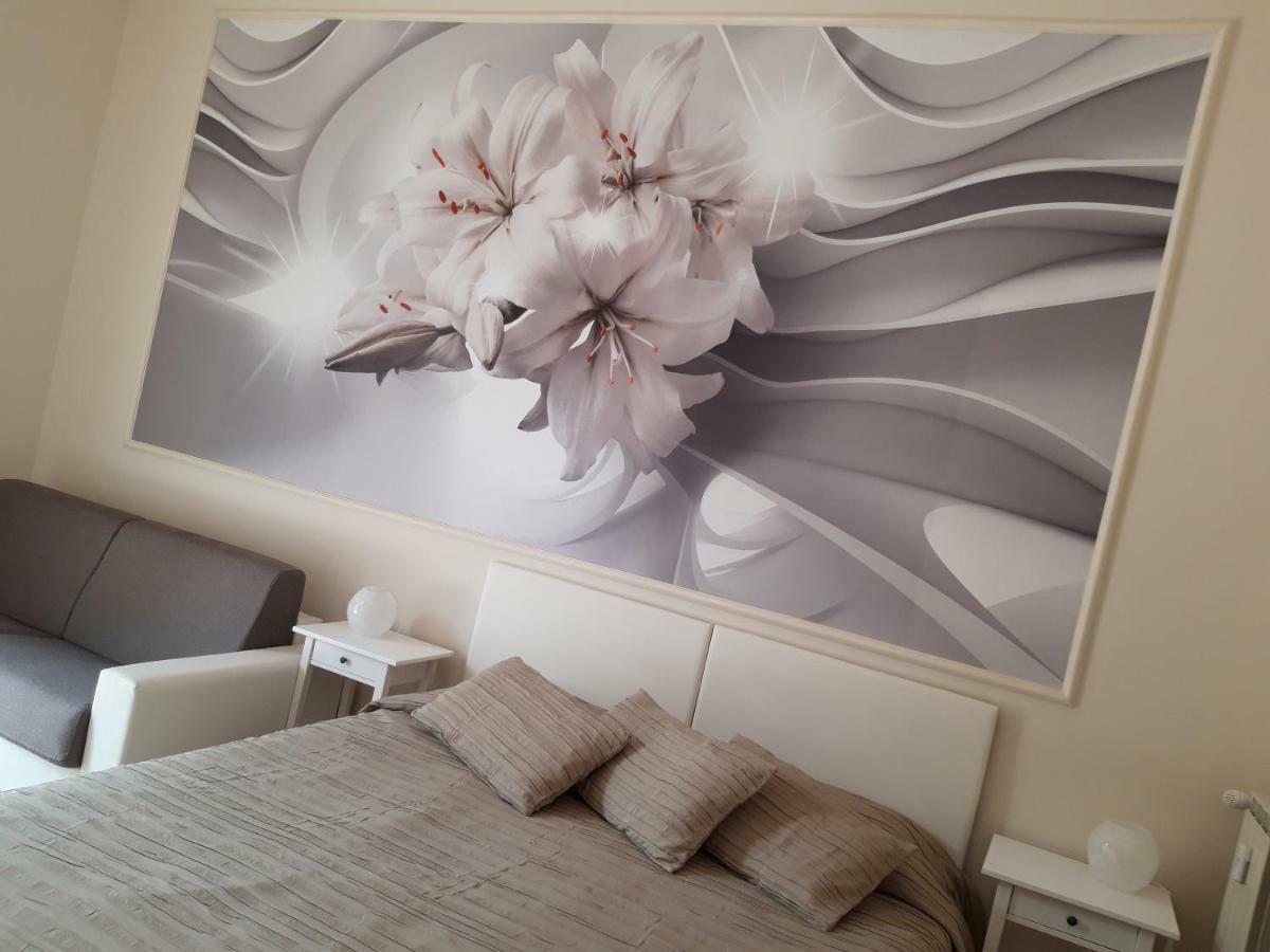 Il Sorriso Bed and Breakfast Florence Buitenkant foto