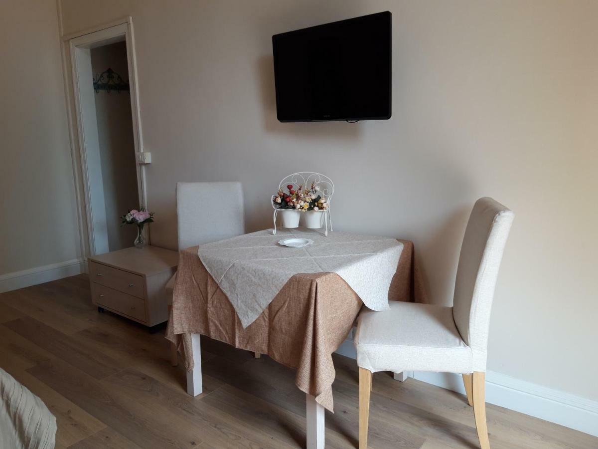 Il Sorriso Bed and Breakfast Florence Buitenkant foto