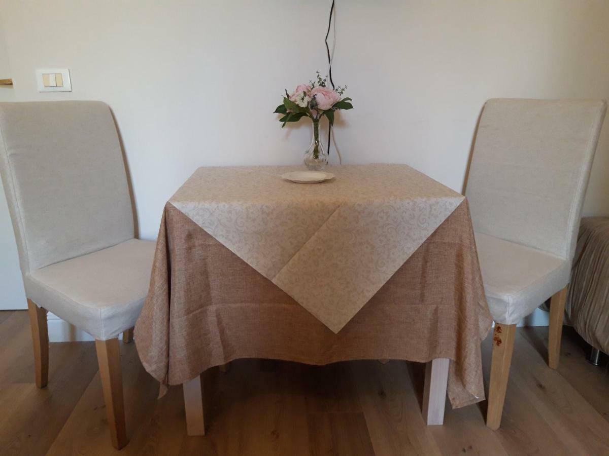 Il Sorriso Bed and Breakfast Florence Buitenkant foto