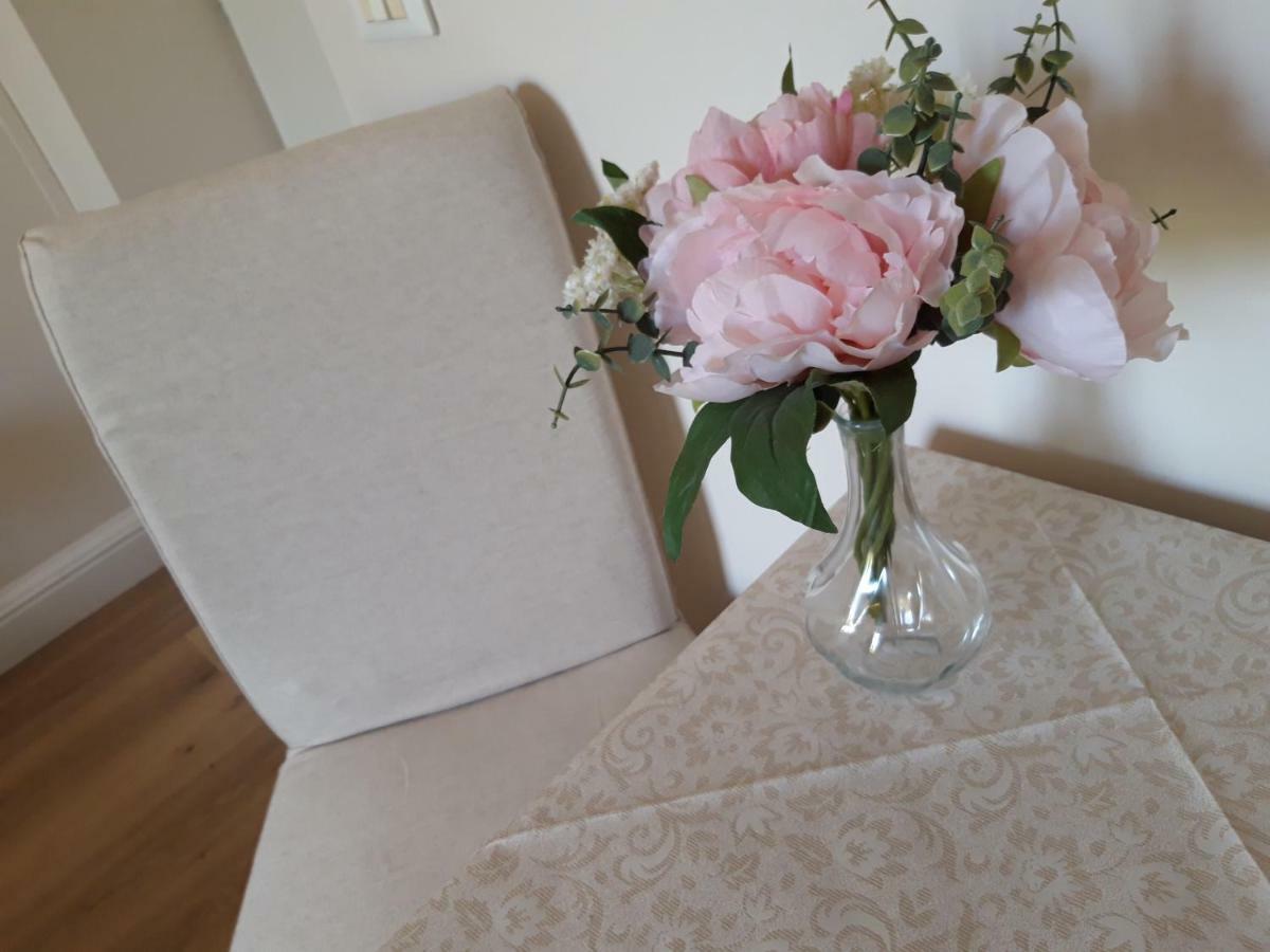 Il Sorriso Bed and Breakfast Florence Buitenkant foto