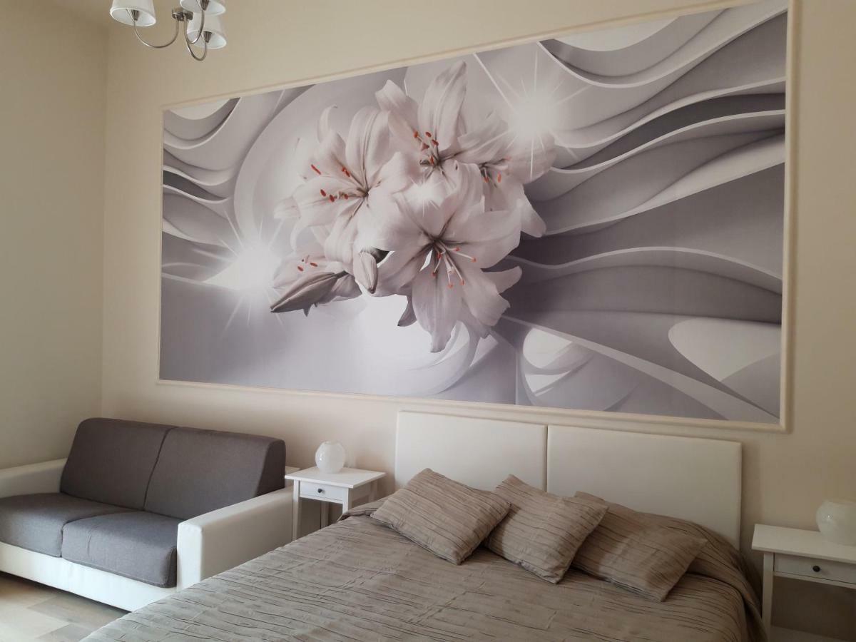 Il Sorriso Bed and Breakfast Florence Buitenkant foto