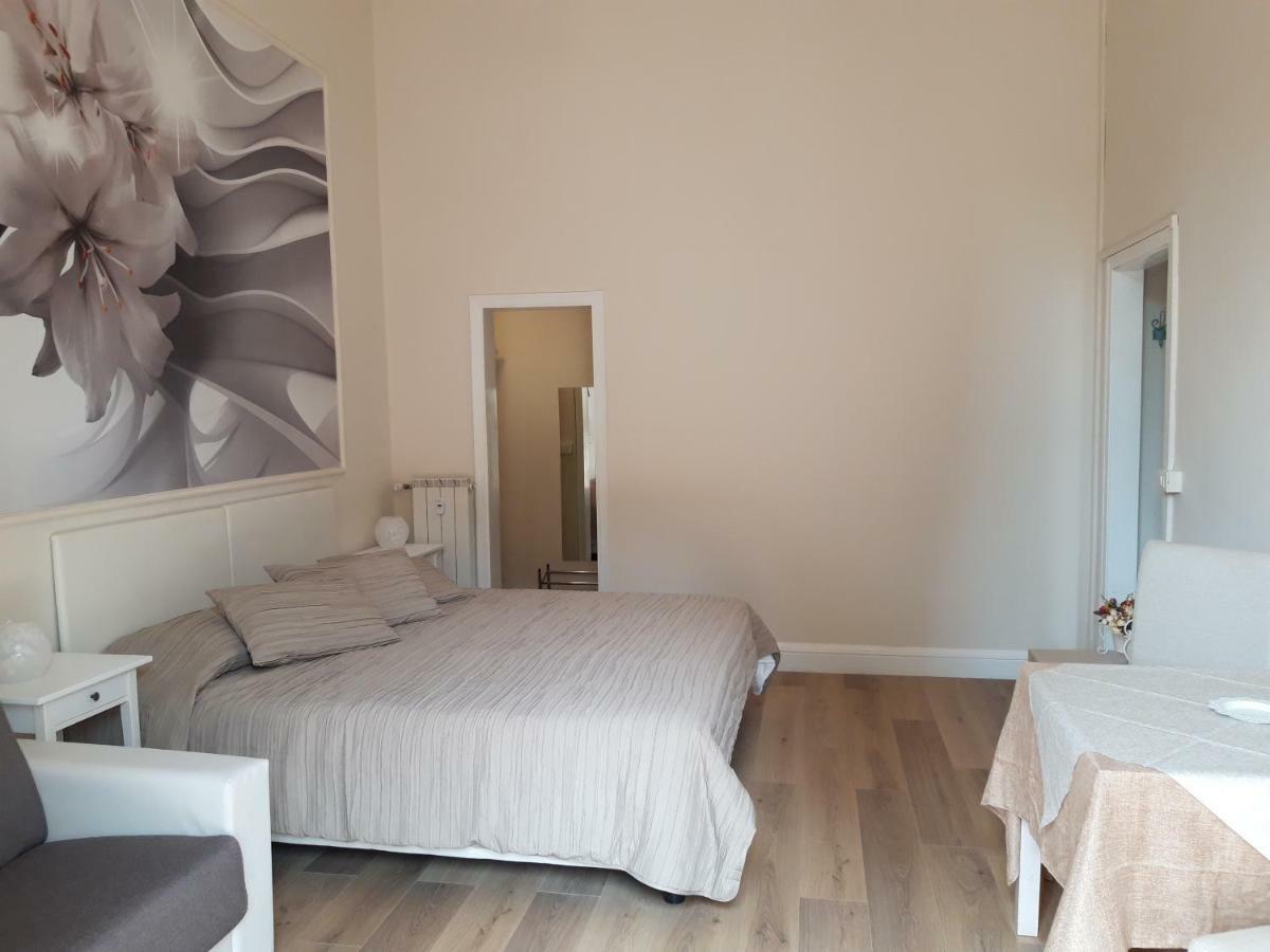 Il Sorriso Bed and Breakfast Florence Buitenkant foto