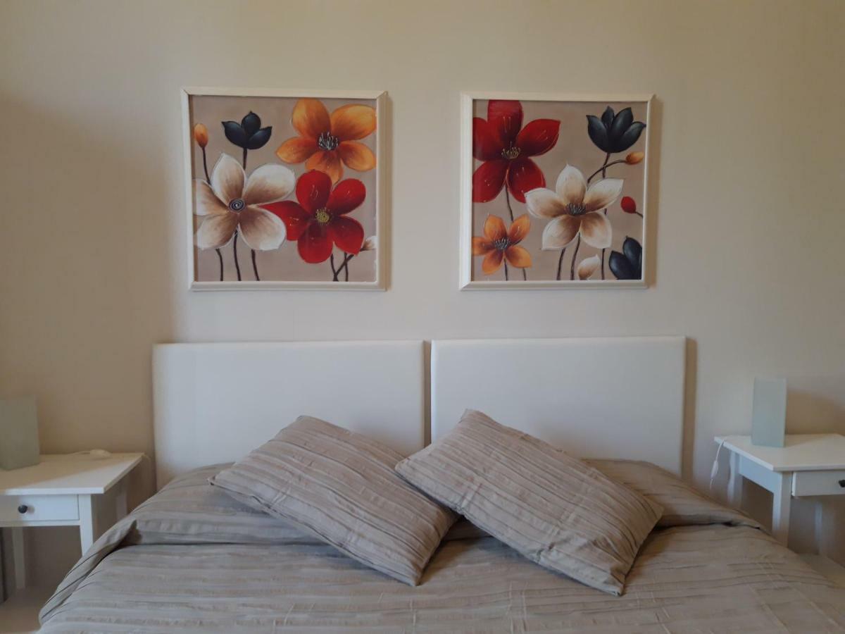 Il Sorriso Bed and Breakfast Florence Buitenkant foto
