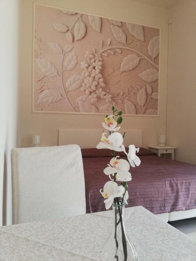 Il Sorriso Bed and Breakfast Florence Buitenkant foto