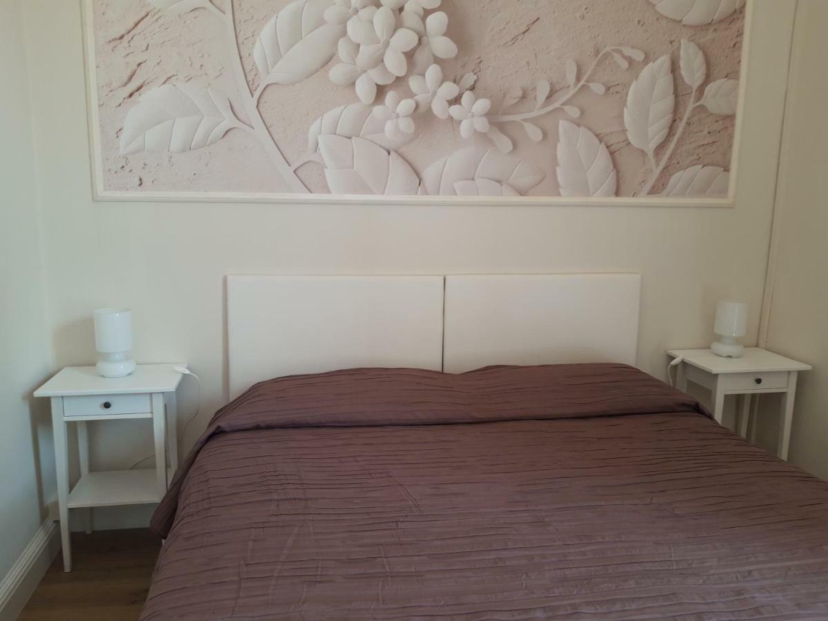 Il Sorriso Bed and Breakfast Florence Buitenkant foto