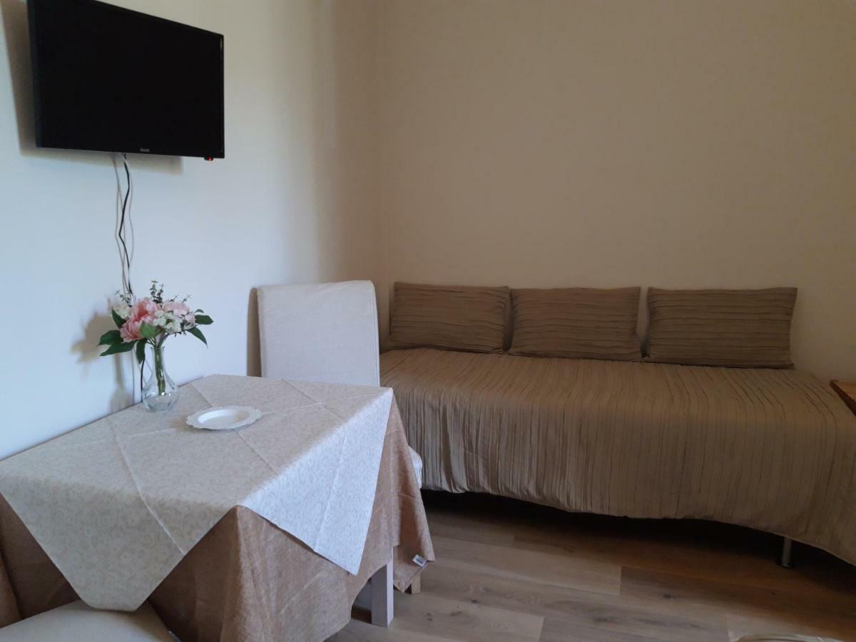 Il Sorriso Bed and Breakfast Florence Buitenkant foto