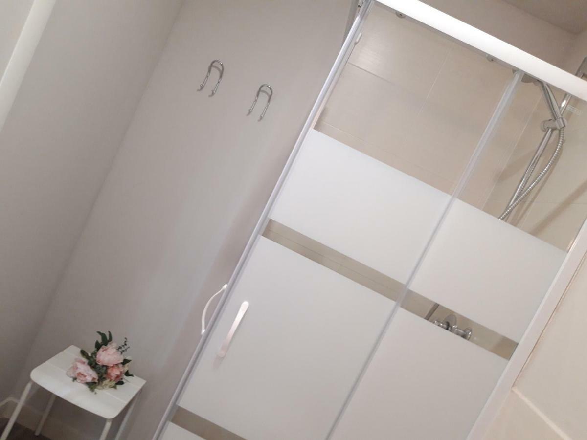 Il Sorriso Bed and Breakfast Florence Buitenkant foto
