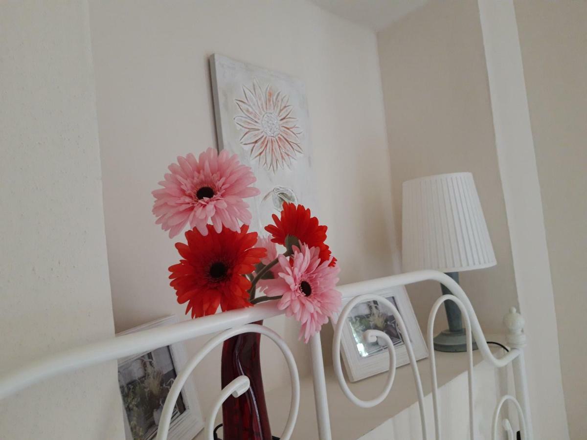 Il Sorriso Bed and Breakfast Florence Buitenkant foto