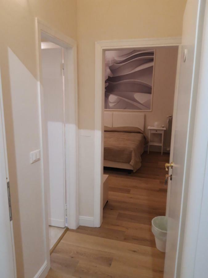 Il Sorriso Bed and Breakfast Florence Buitenkant foto